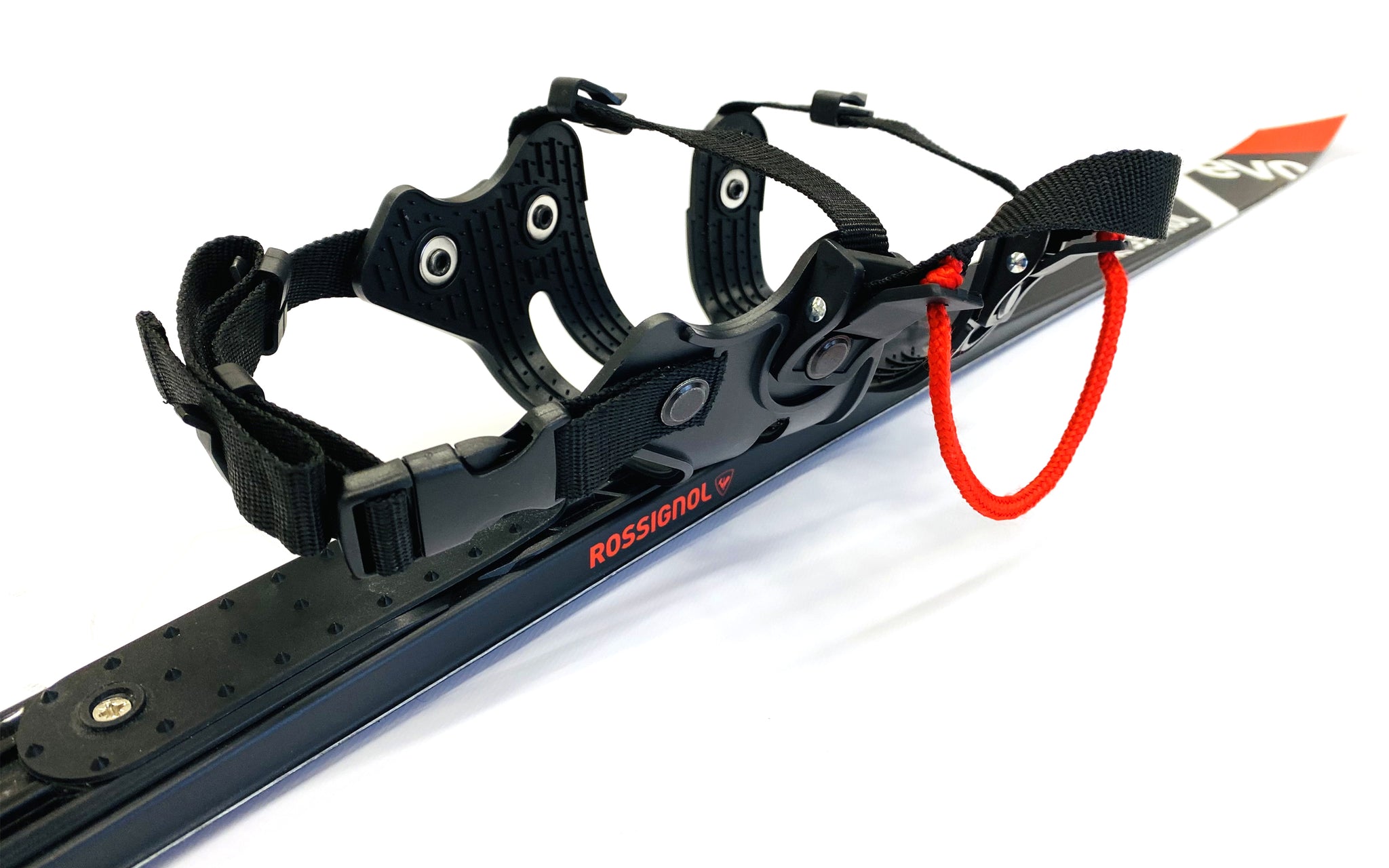 Cross-Country Ski Share Kit